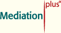 Mediation plus Logo